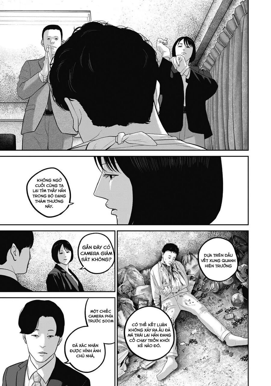 Smiley - Cười Lên Chapter 110 - 17