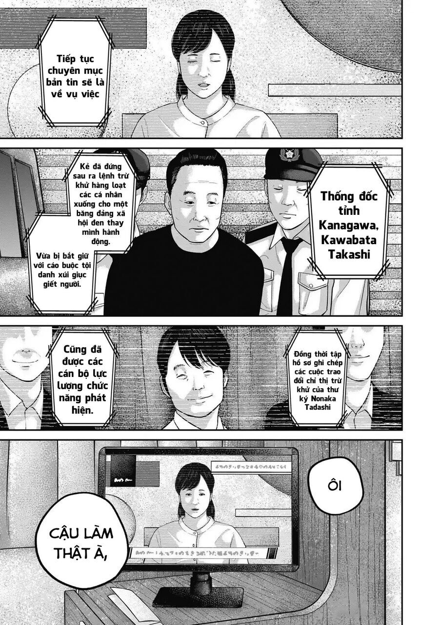 Smiley - Cười Lên Chapter 110 - 19