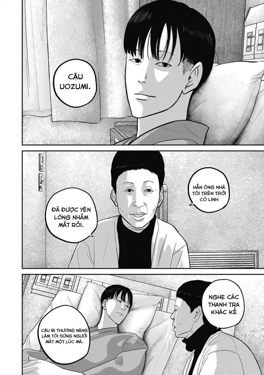 Smiley - Cười Lên Chapter 110 - 20