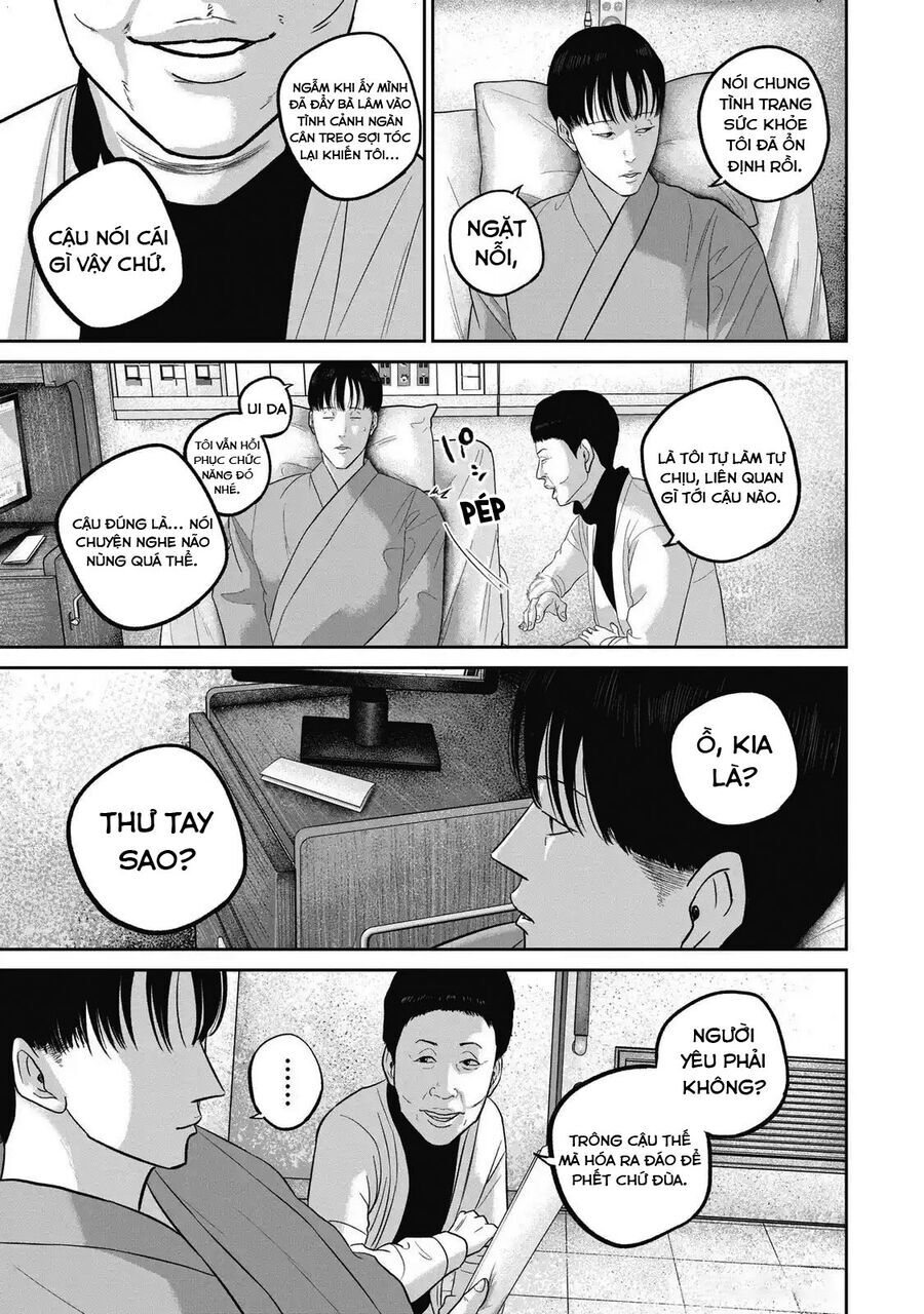 Smiley - Cười Lên Chapter 110 - 21