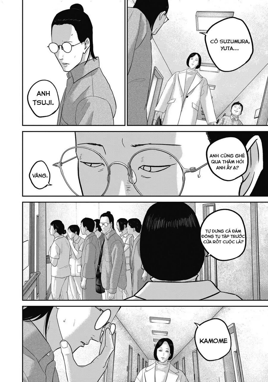 Smiley - Cười Lên Chapter 110 - 6