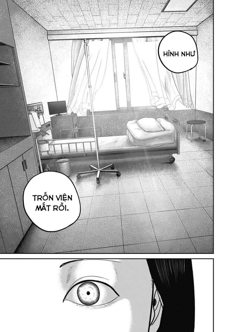 Smiley - Cười Lên Chapter 110 - 7