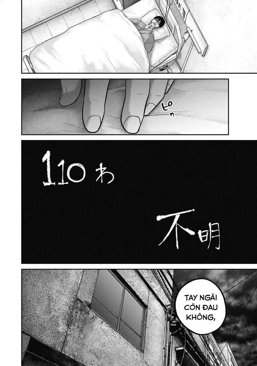 Smiley - Cười Lên Chapter 110 - 8