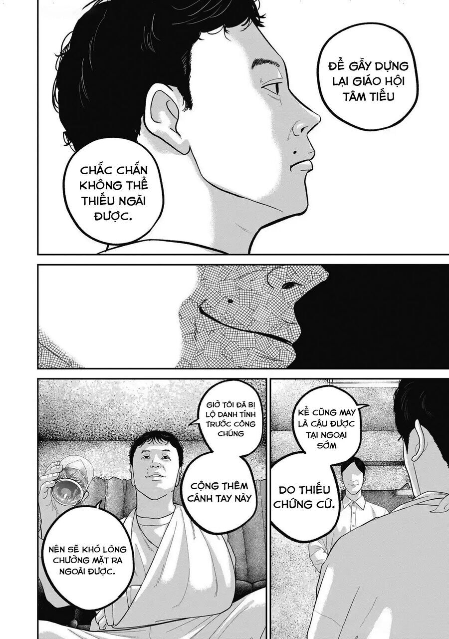 Smiley - Cười Lên Chapter 110 - 10