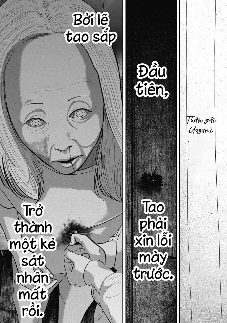 Smiley - Cười Lên Chapter 111 - 12