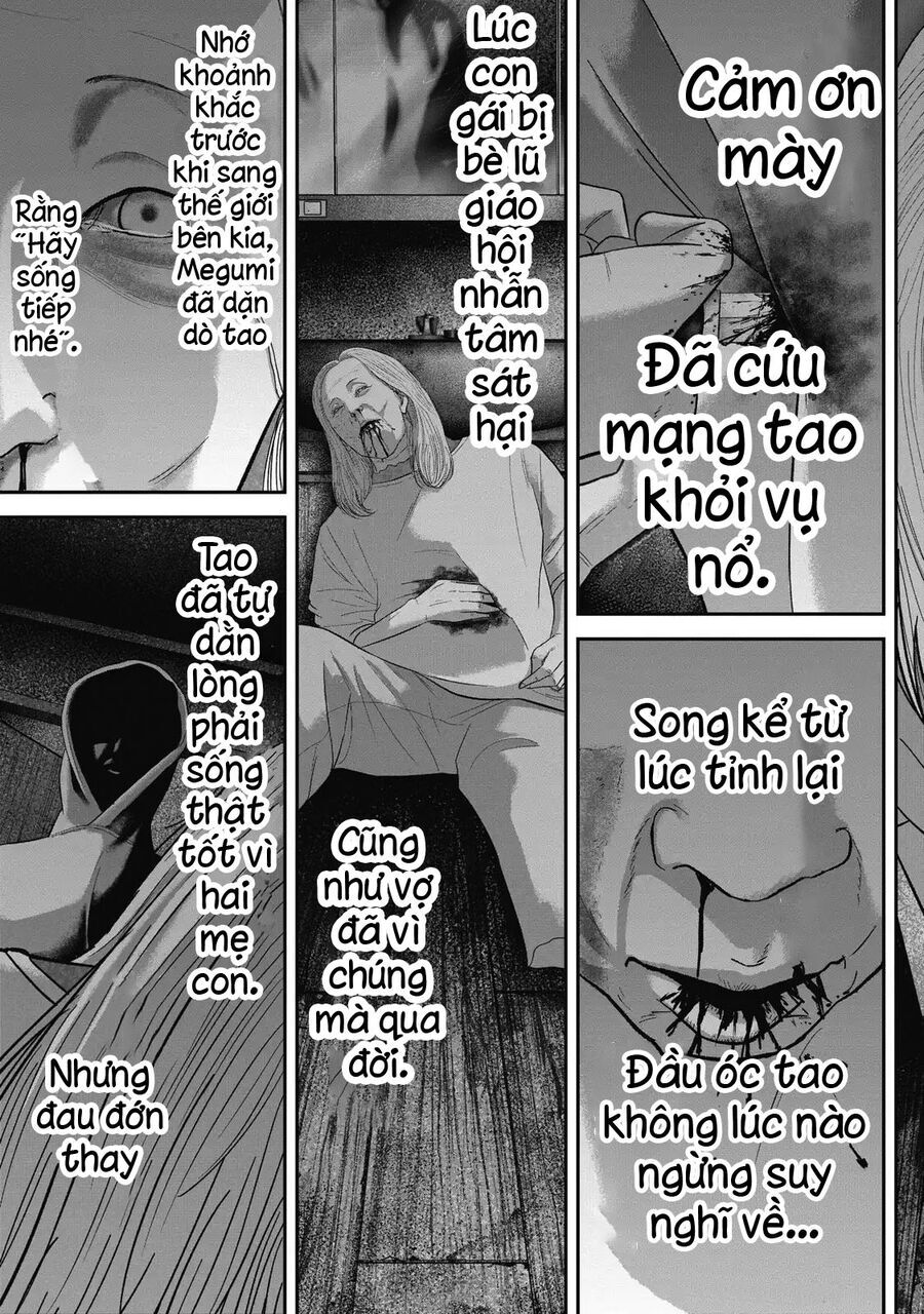 Smiley - Cười Lên Chapter 111 - 13