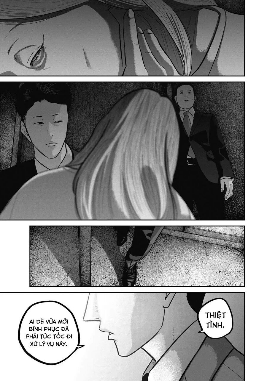 Smiley - Cười Lên Chapter 111 - 15