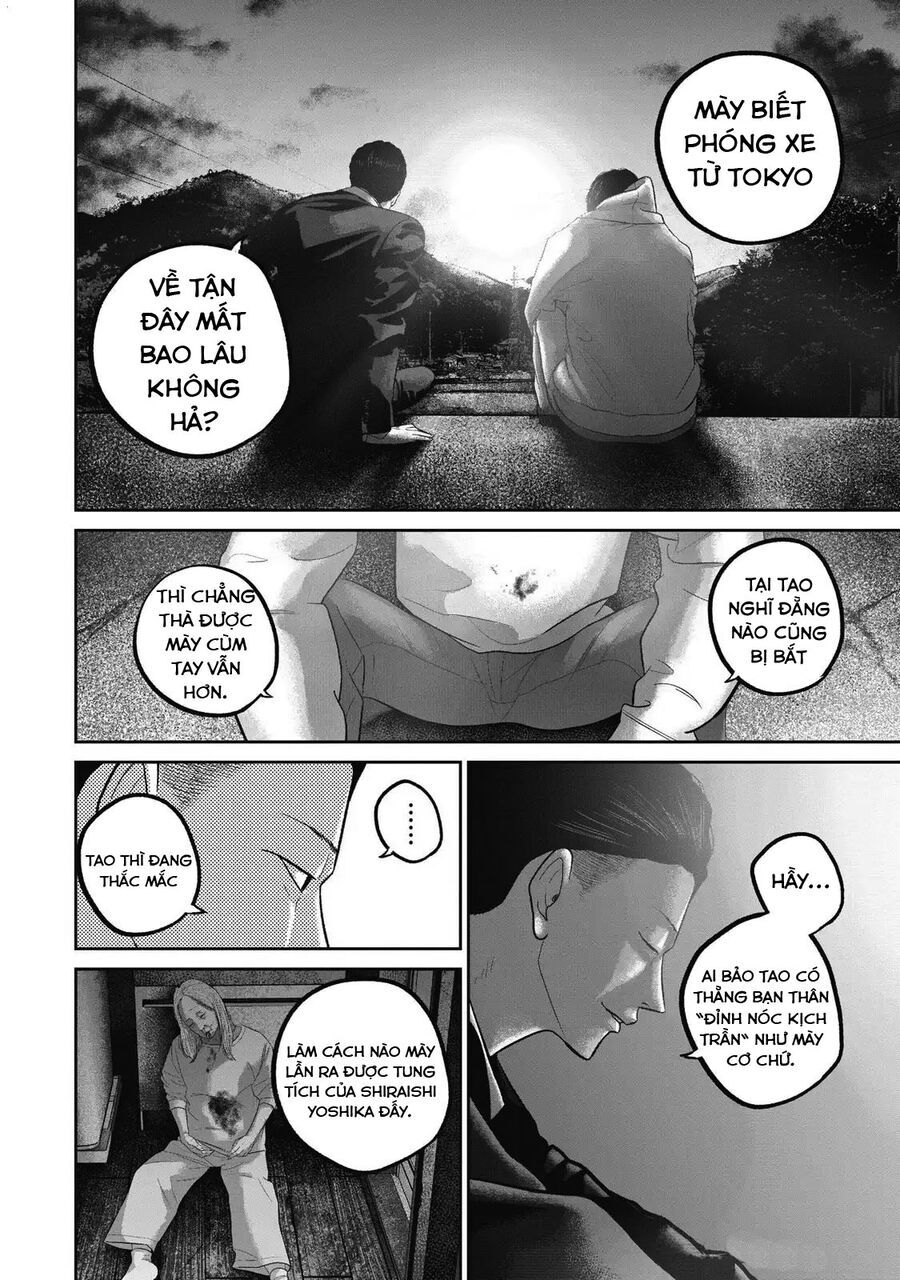 Smiley - Cười Lên Chapter 111 - 16