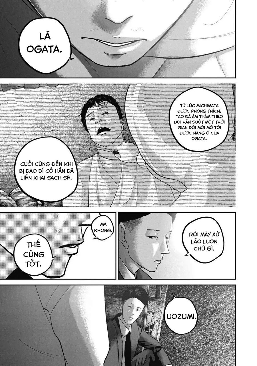 Smiley - Cười Lên Chapter 111 - 17