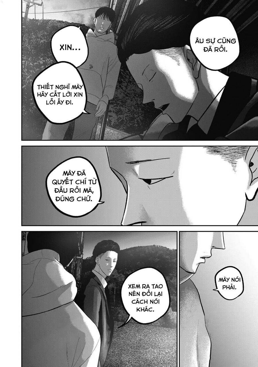 Smiley - Cười Lên Chapter 111 - 18