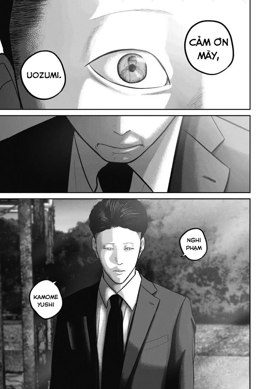 Smiley - Cười Lên Chapter 111 - 19