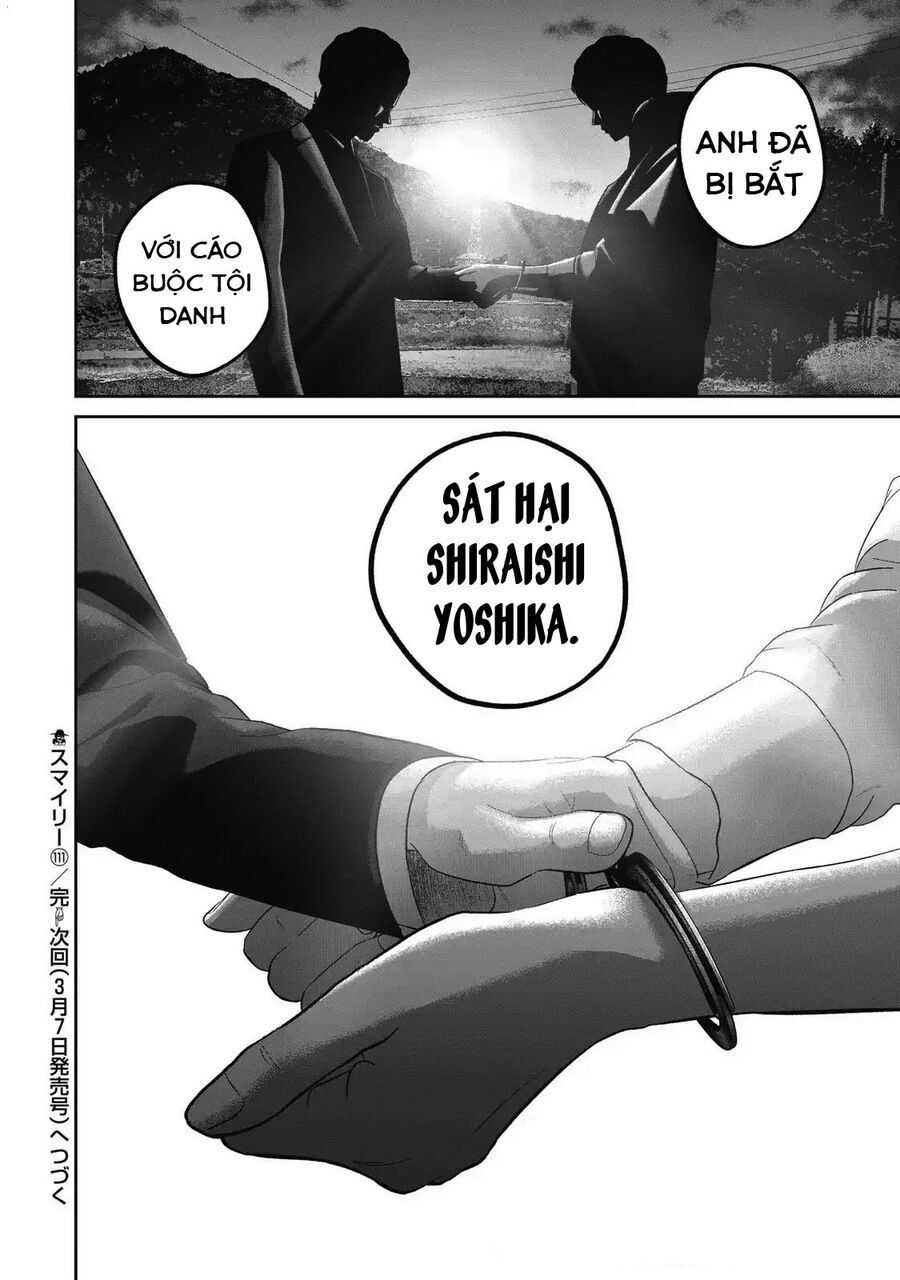 Smiley - Cười Lên Chapter 111 - 20