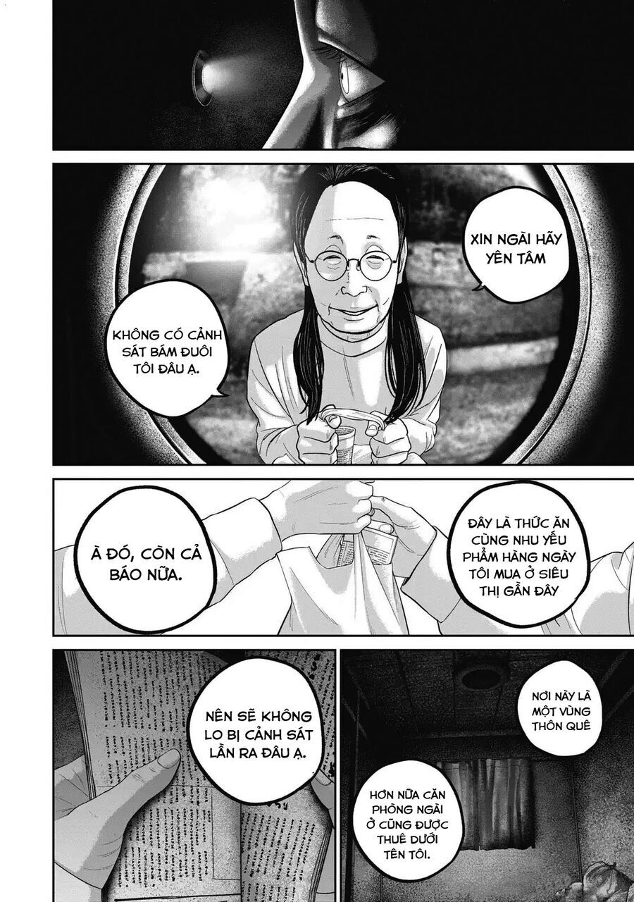 Smiley - Cười Lên Chapter 111 - 3