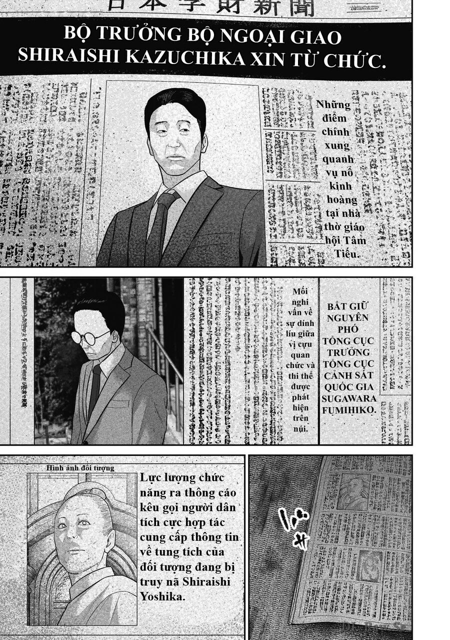 Smiley - Cười Lên Chapter 111 - 4