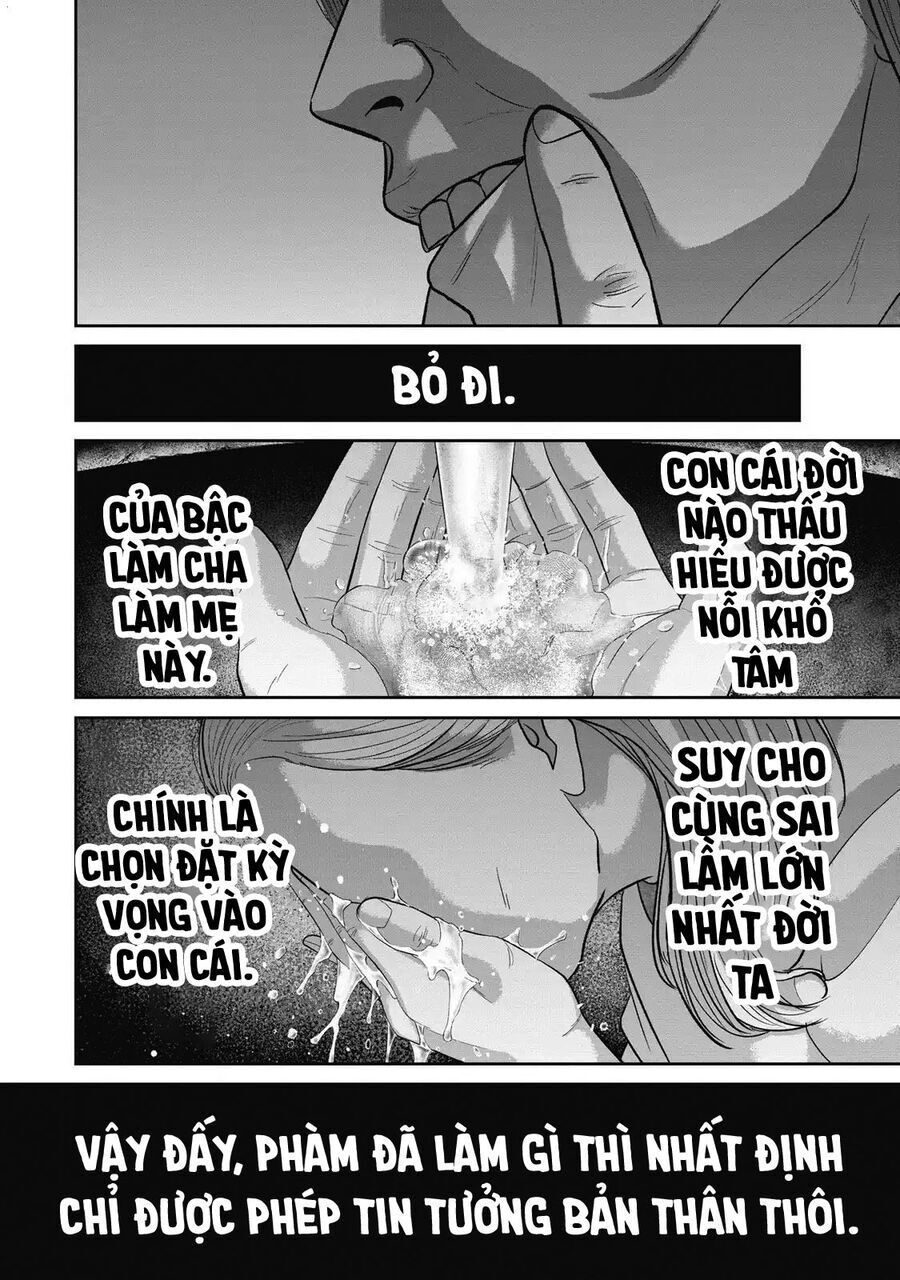 Smiley - Cười Lên Chapter 111 - 7