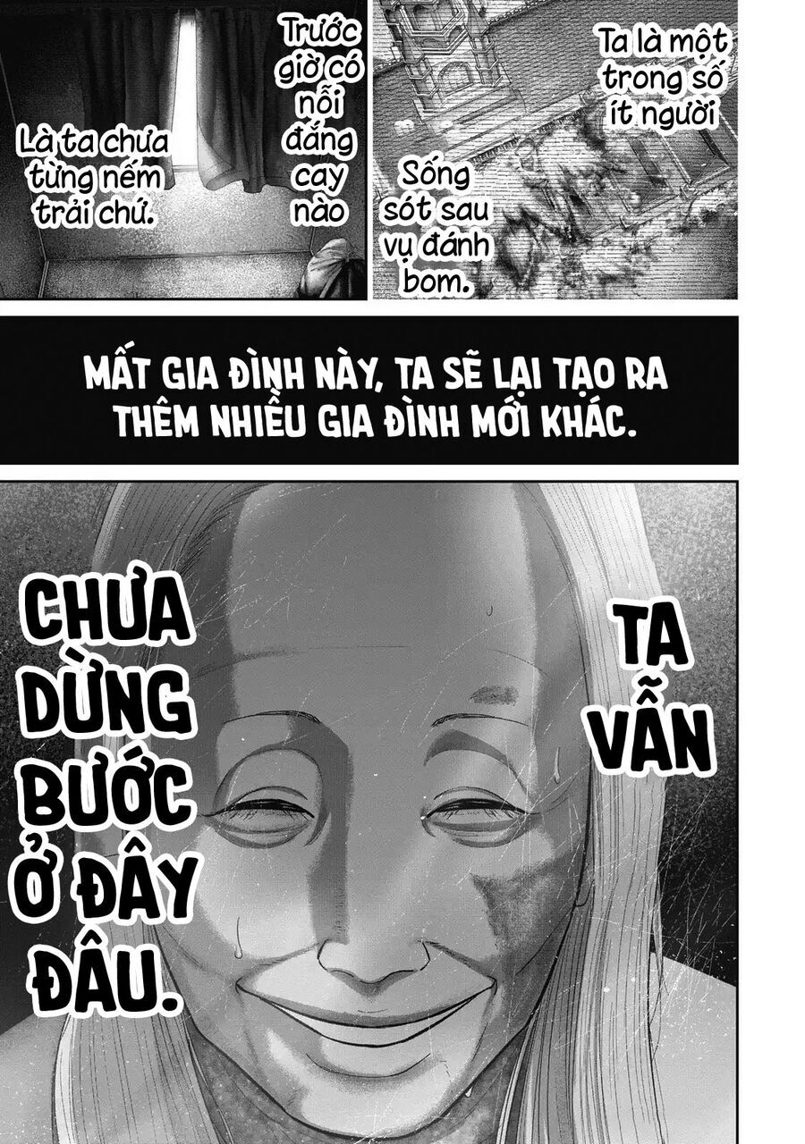 Smiley - Cười Lên Chapter 111 - 8