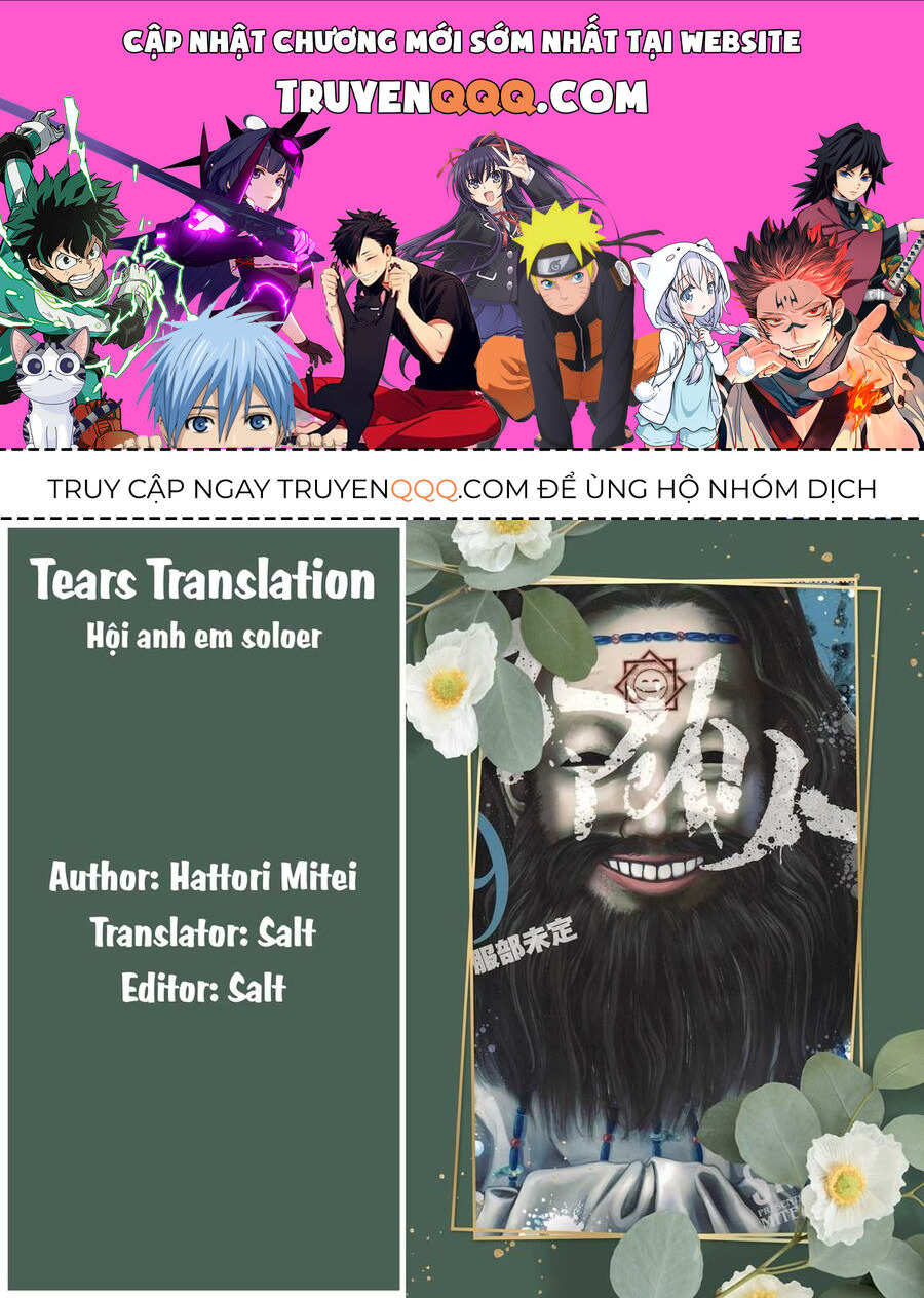 Smiley - Cười Lên Chapter 112 - 1