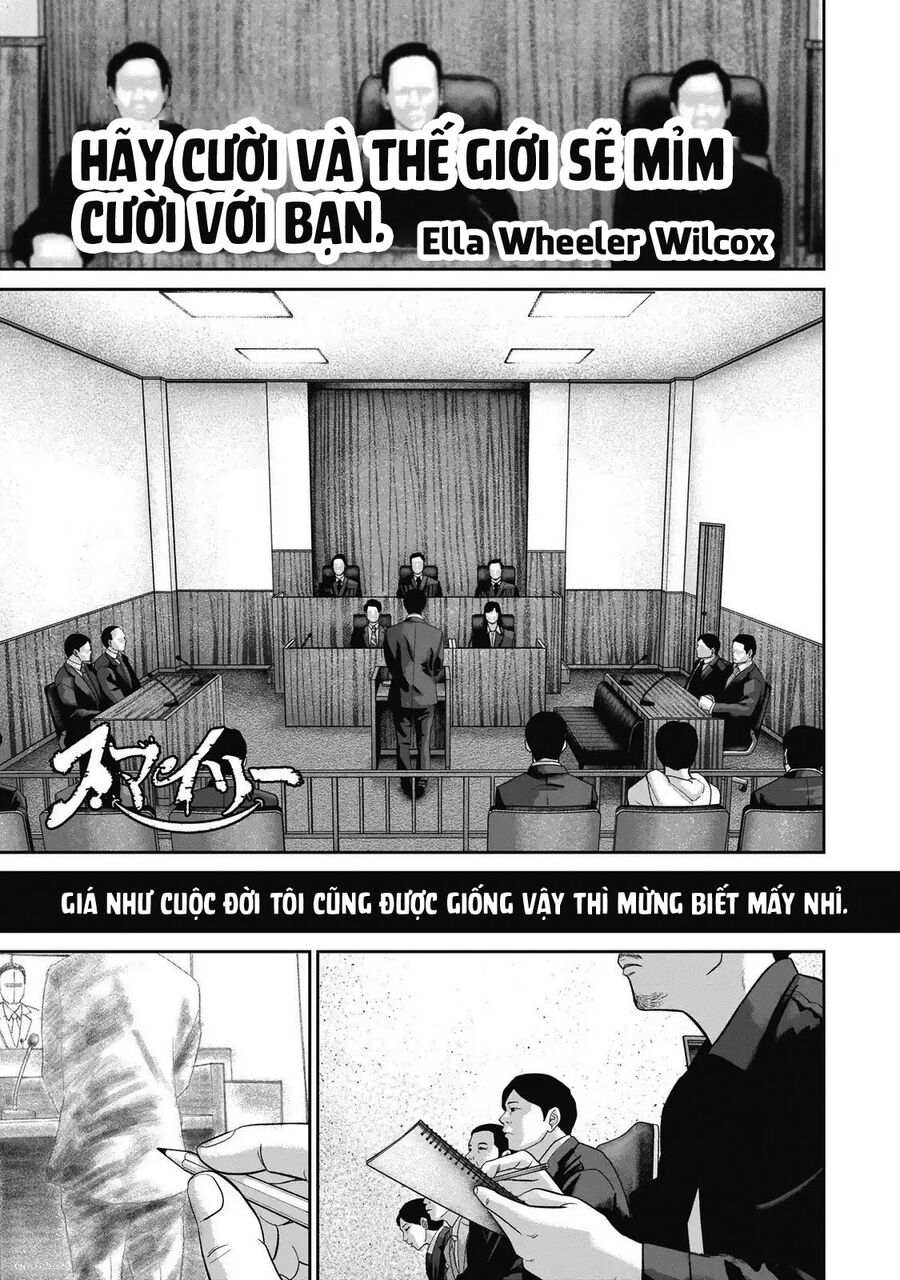 Smiley - Cười Lên Chapter 112 - 2