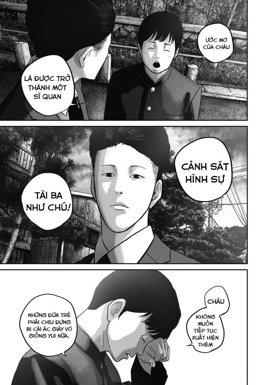Smiley - Cười Lên Chapter 112 - 11