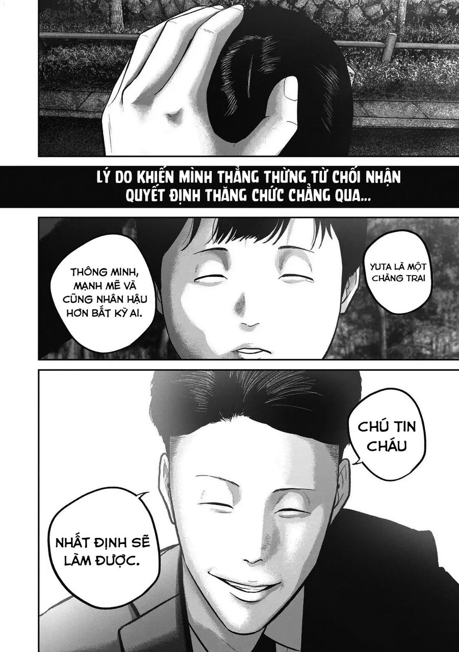 Smiley - Cười Lên Chapter 112 - 12