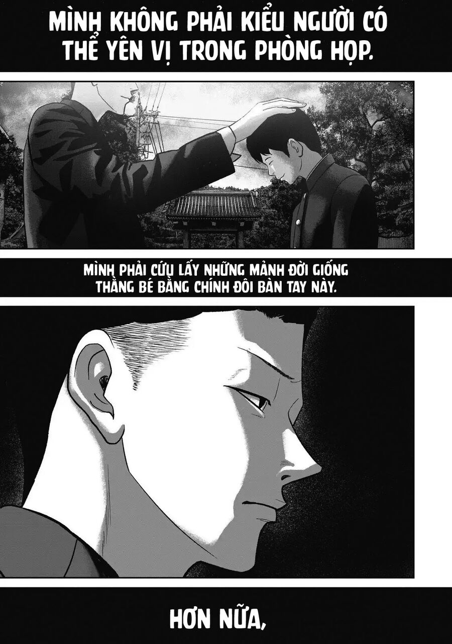 Smiley - Cười Lên Chapter 112 - 13