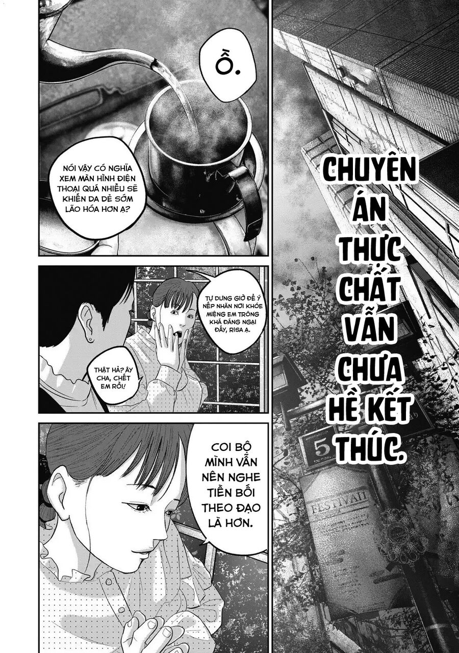 Smiley - Cười Lên Chapter 112 - 14