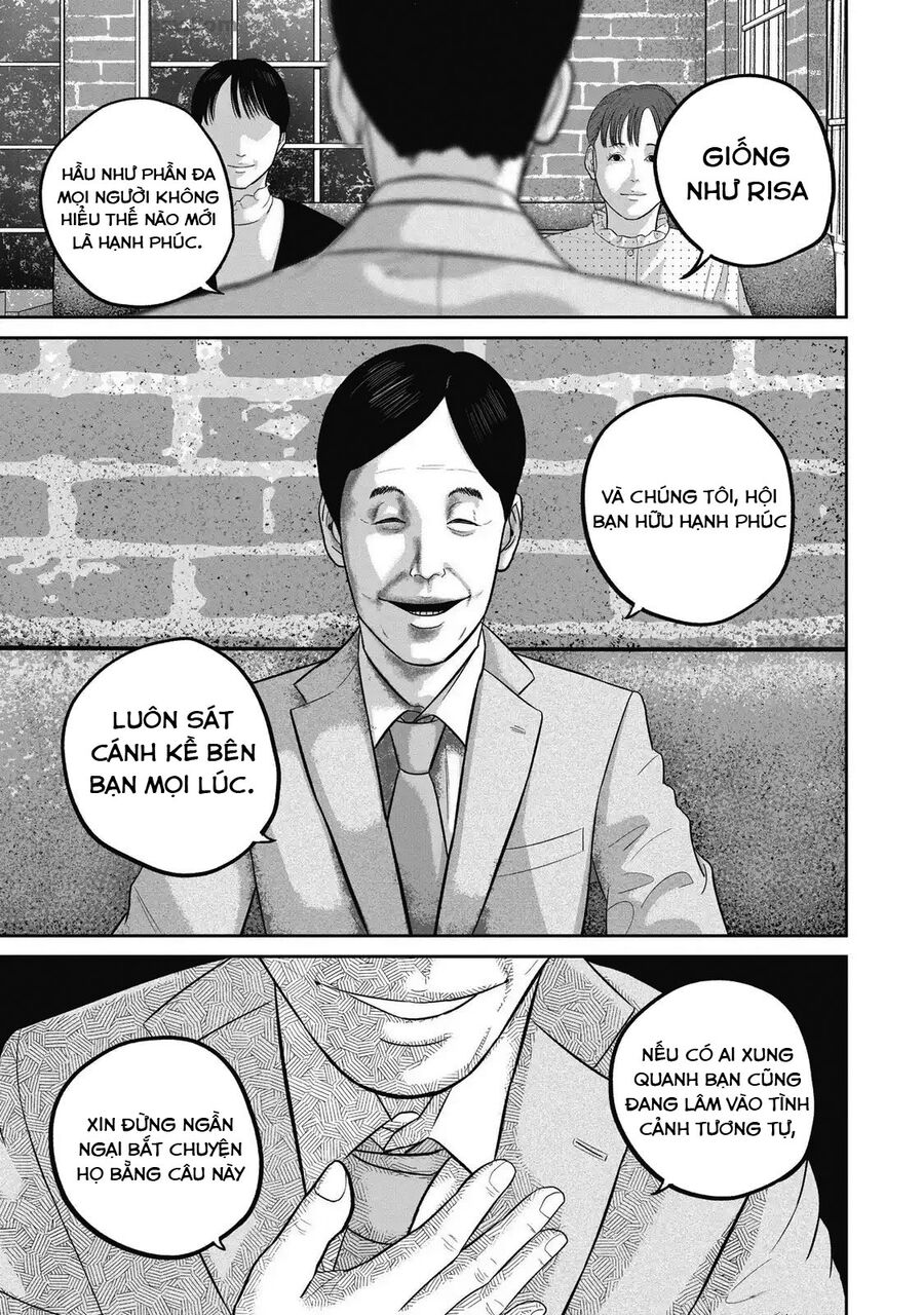 Smiley - Cười Lên Chapter 112 - 15