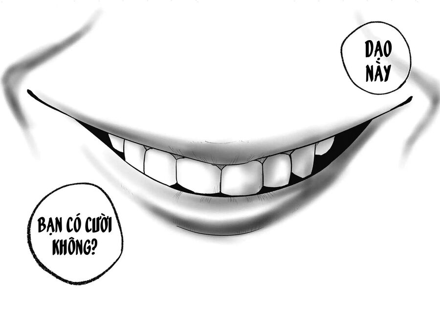 Smiley - Cười Lên Chapter 112 - 16