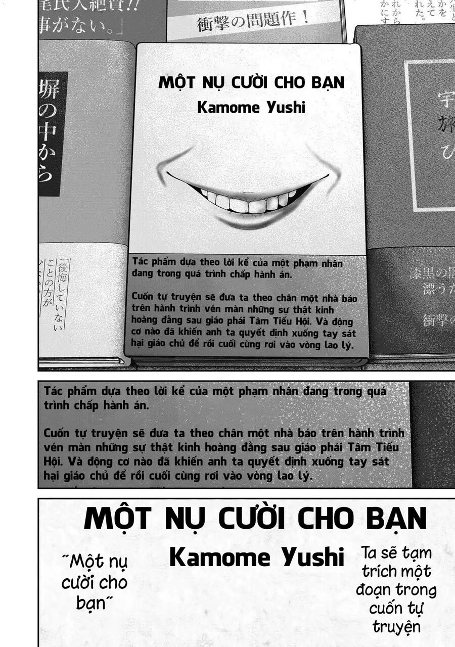 Smiley - Cười Lên Chapter 112 - 17