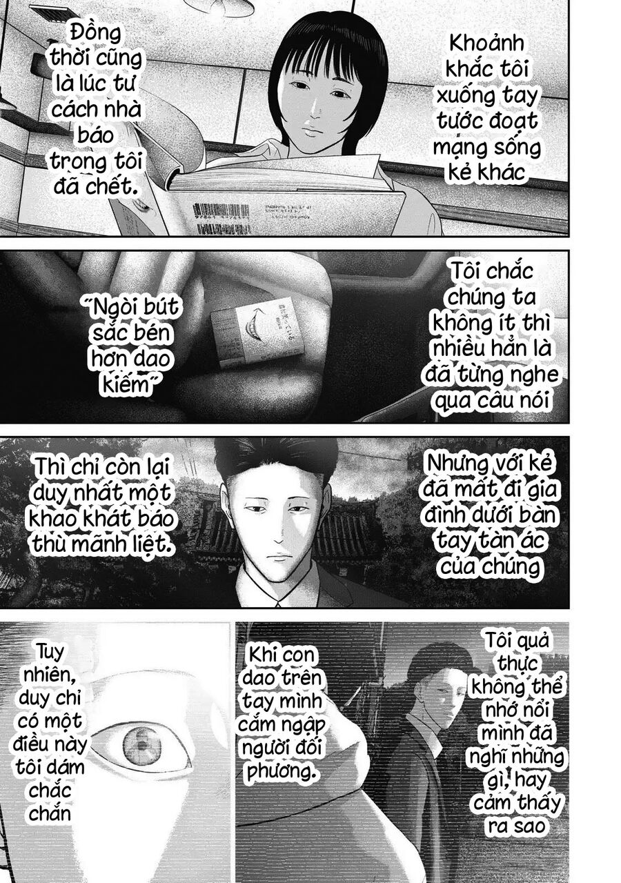 Smiley - Cười Lên Chapter 112 - 18