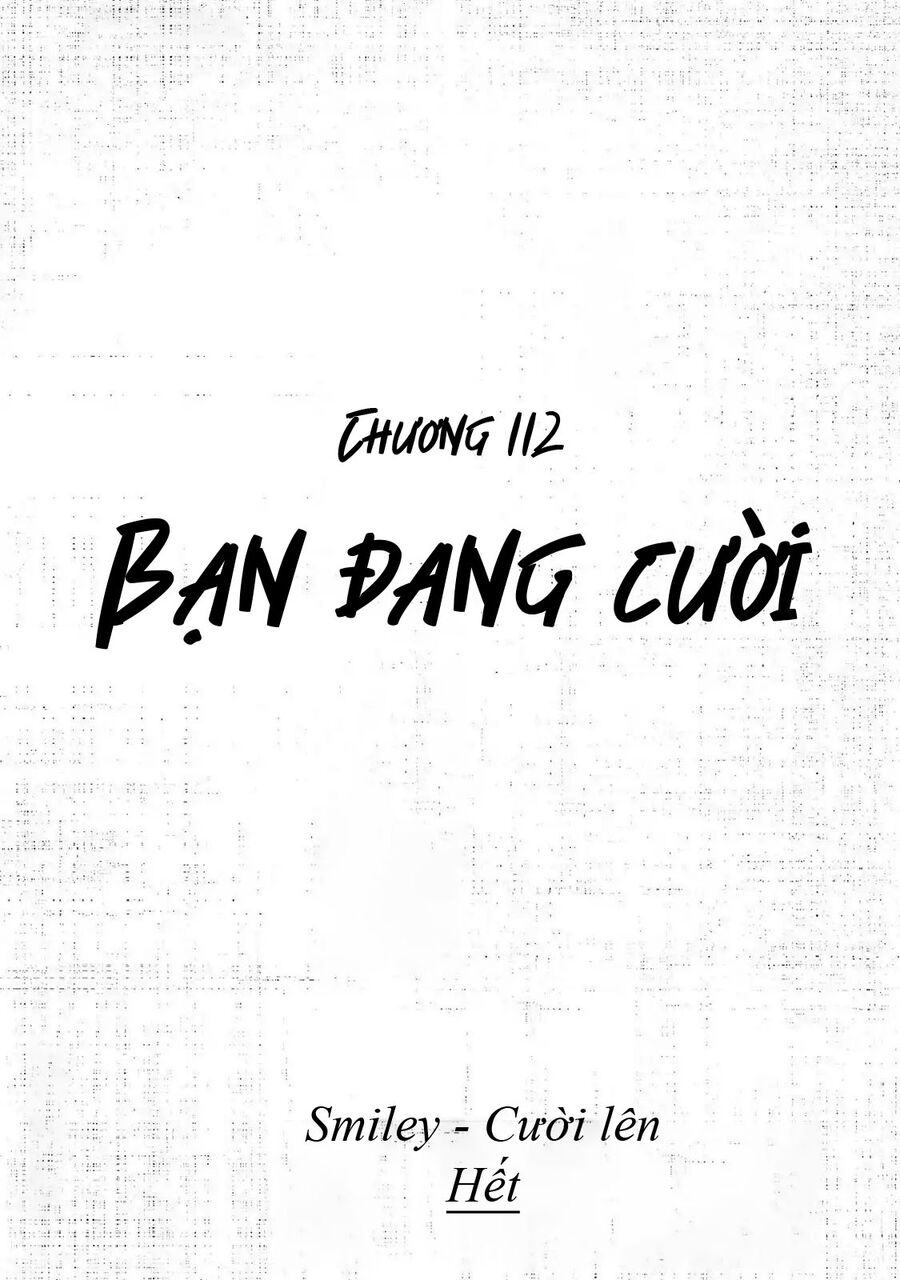 Smiley - Cười Lên Chapter 112 - 20