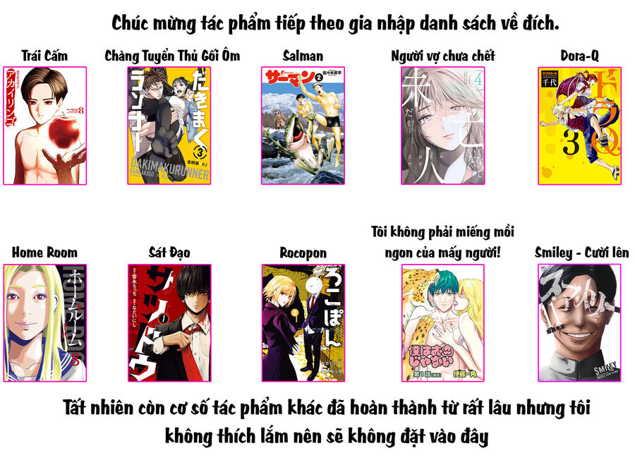 Smiley - Cười Lên Chapter 112 - 23