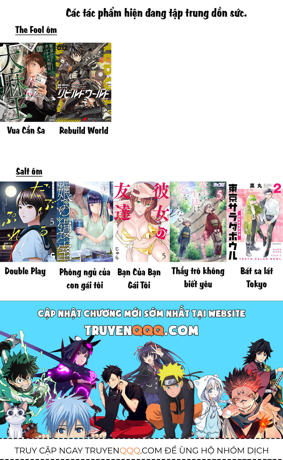 Smiley - Cười Lên Chapter 112 - 25