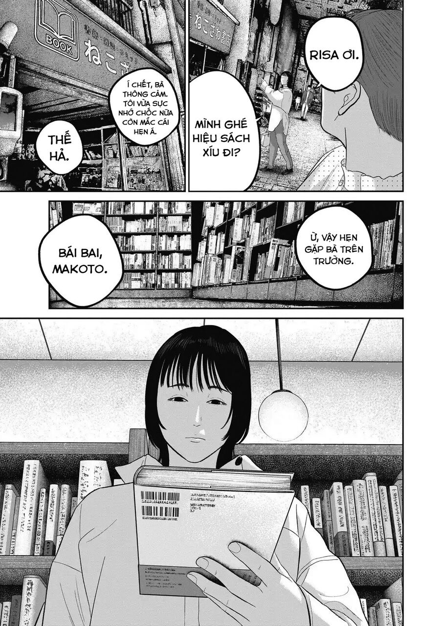 Smiley - Cười Lên Chapter 112 - 5