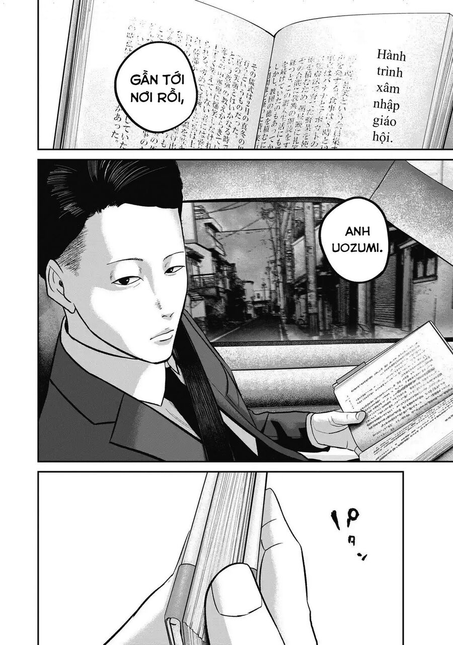 Smiley - Cười Lên Chapter 112 - 6