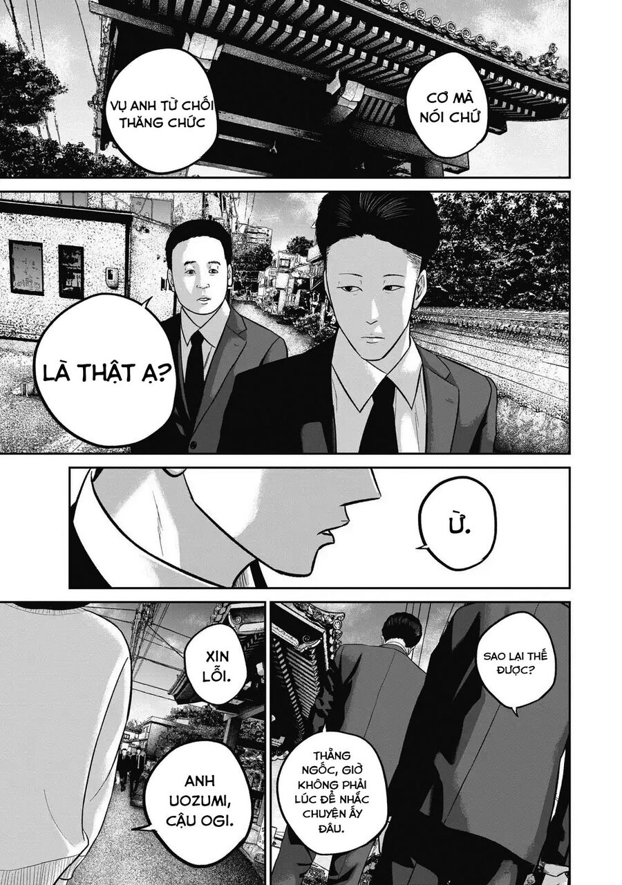 Smiley - Cười Lên Chapter 112 - 7