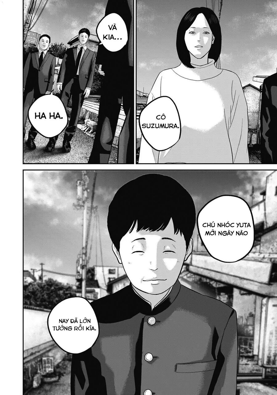 Smiley - Cười Lên Chapter 112 - 8