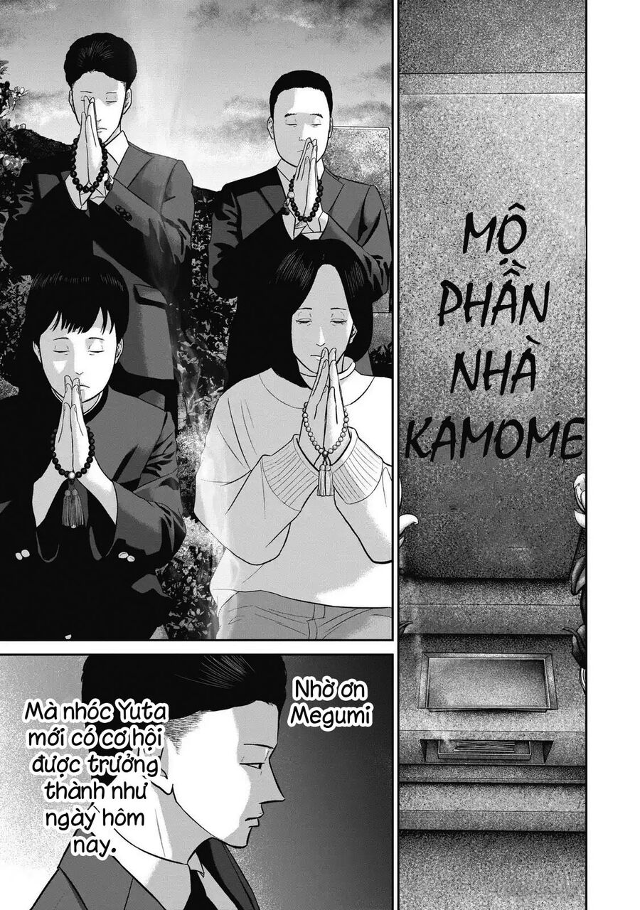 Smiley - Cười Lên Chapter 112 - 9