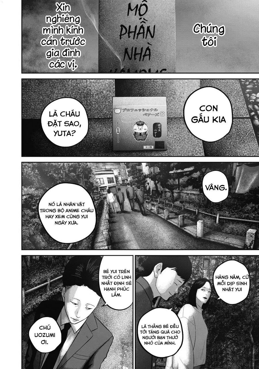 Smiley - Cười Lên Chapter 112 - 10