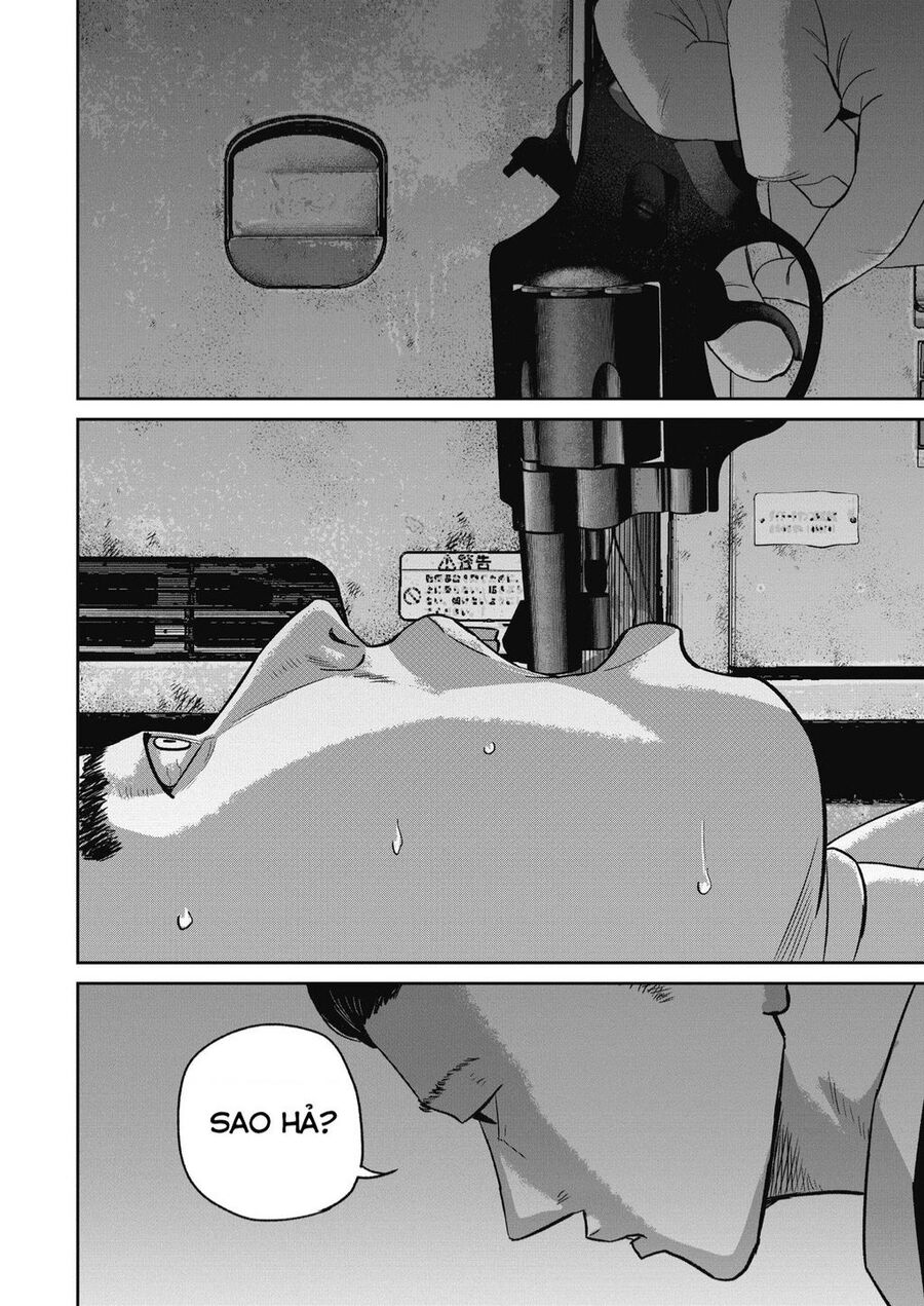 Smiley - Cười Lên Chapter 26 - 11