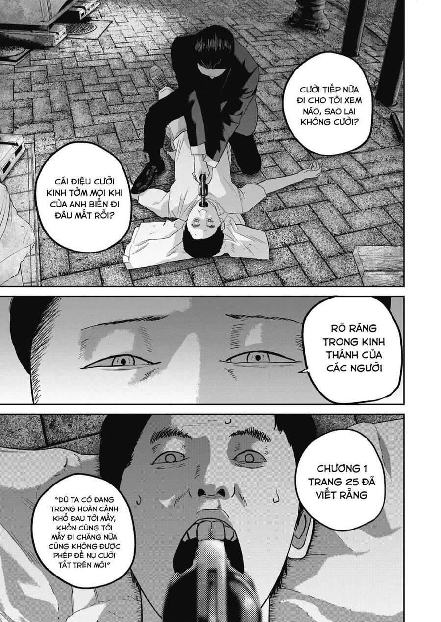 Smiley - Cười Lên Chapter 26 - 12