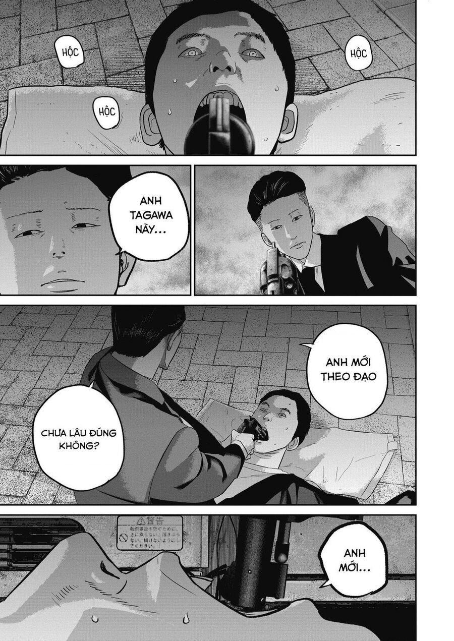 Smiley - Cười Lên Chapter 26 - 14