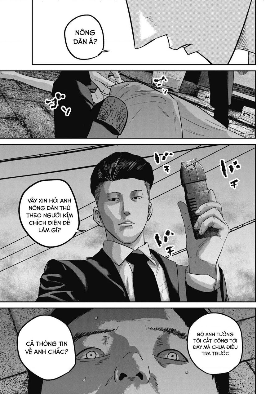 Smiley - Cười Lên Chapter 26 - 16