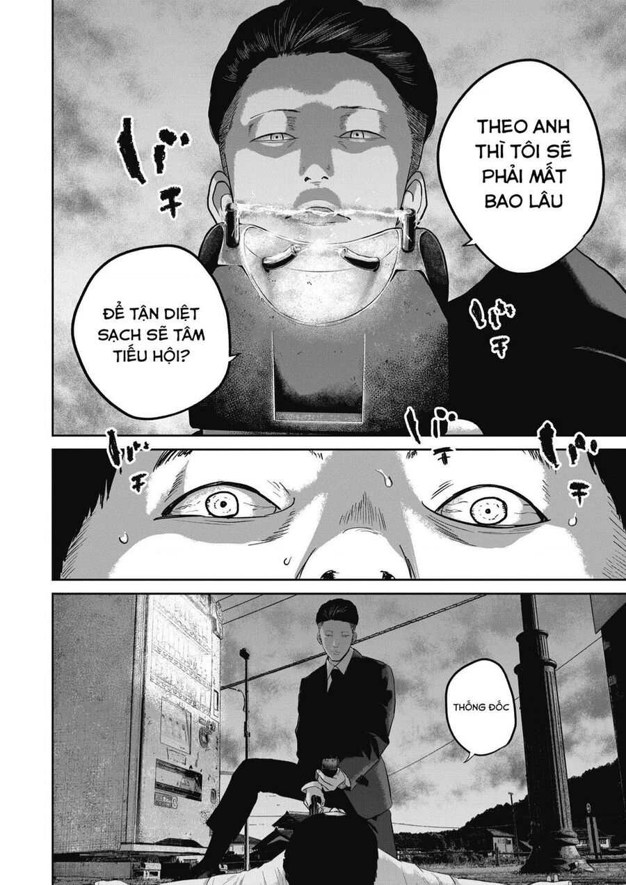 Smiley - Cười Lên Chapter 26 - 17