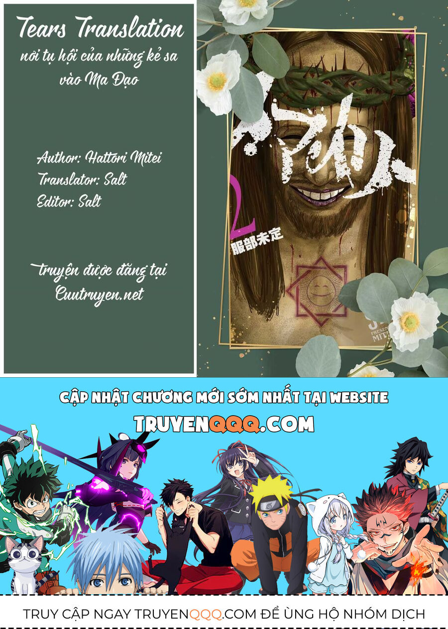 Smiley - Cười Lên Chapter 26 - 20