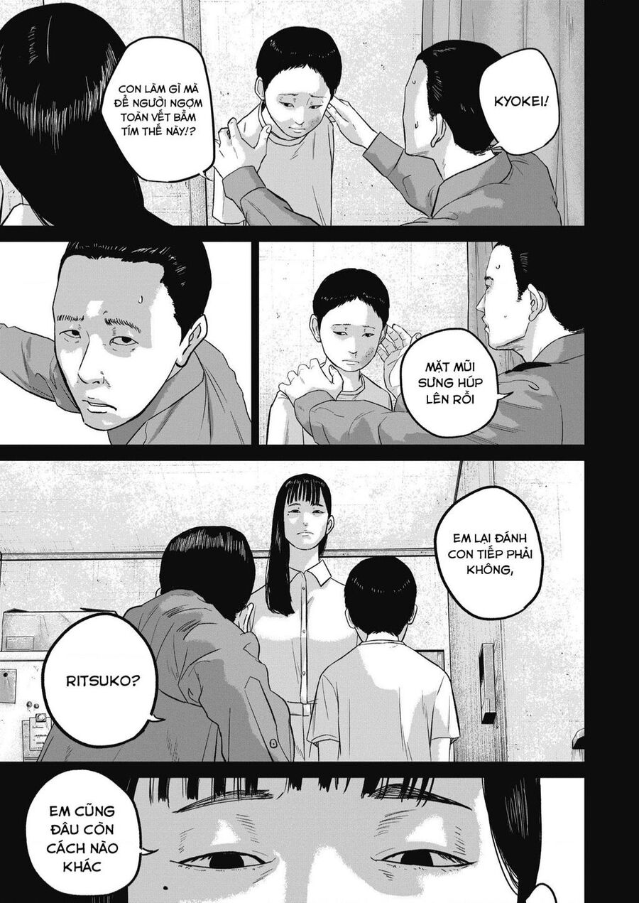 Smiley - Cười Lên Chapter 26 - 3