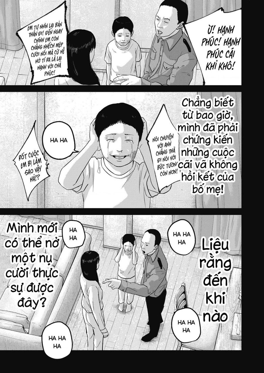 Smiley - Cười Lên Chapter 26 - 5