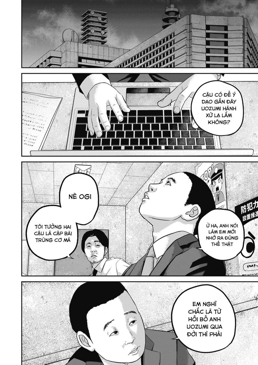 Smiley - Cười Lên Chapter 26 - 6