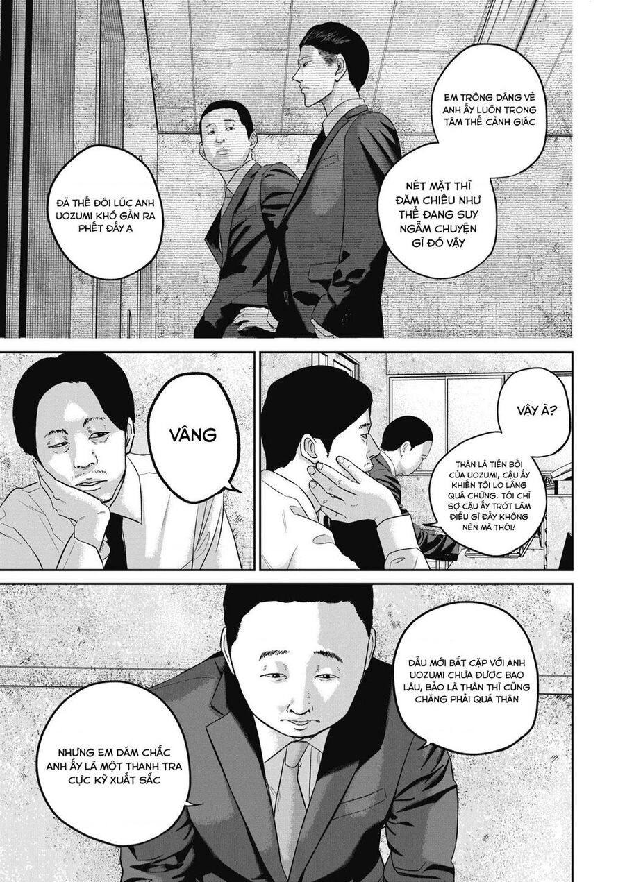 Smiley - Cười Lên Chapter 26 - 7