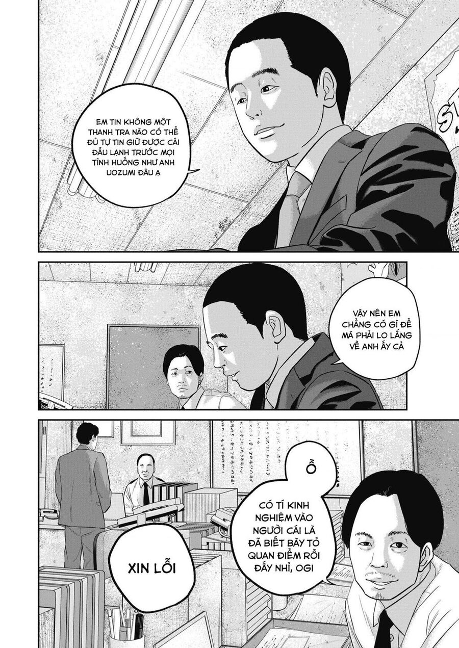 Smiley - Cười Lên Chapter 26 - 8